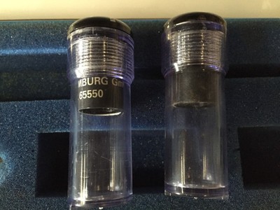 Desiccator NEW for OMD21/OMD2005 Deckma Hamburg GMBH 65550 (pack of 3 pcs)