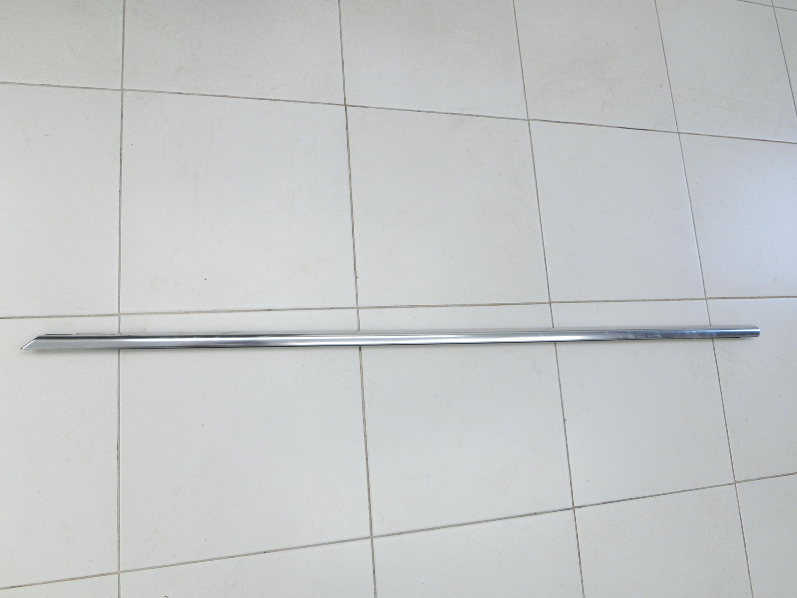 Bar sigillo finestra per Portiera Sx anteriore BMW F11 10-13 5er 525D