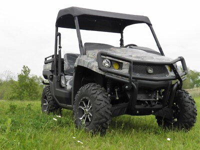 Velcro Strip to Seal Pacific Eagle Powersports Soft Tops to Hard Windshields.