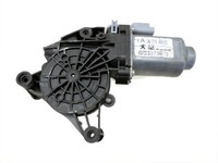 Citroen C-Elysee 16-20 Fensterhebermotor Links Vorne Citroen C-Elysee 16-20 28.04.2017 9677416980 402472D gebraucht Vorschau 1