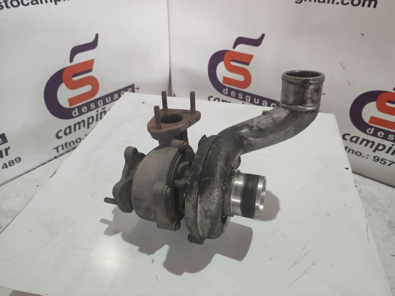 8200447624 Turbocompresseur / 175800 Pour Renault Espace /Grand Espace Je0 2.2