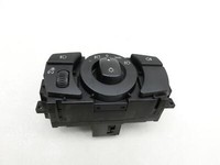 BMW E63 6er 645Ci 03-07 Lichtschalter Schalter Dimmer Autom. Nebelschein Nebelschluss BMW E63 6er 645Ci 03-07... Vorschau 2