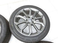 Audi A6 C7 4G 10-14 4 x Kompletträder Aluminiumfelge Ganzjahresreifen 245/45R19 5X112 Audi A6 C7 4G 10-14... Vorschau 5