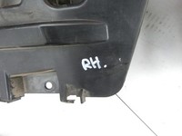 BMW E88 120d LCI 08-11 Cabrio Halter Träger Aufnahme Führung für Stoßstange Rechts Hinten BMW E88 120d LCI 08-11... Vorschau 3