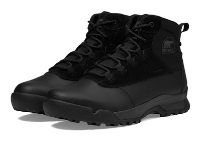 Мужские ботинки SOREL Buxton Lite Lace Plus Водонепроницаемые