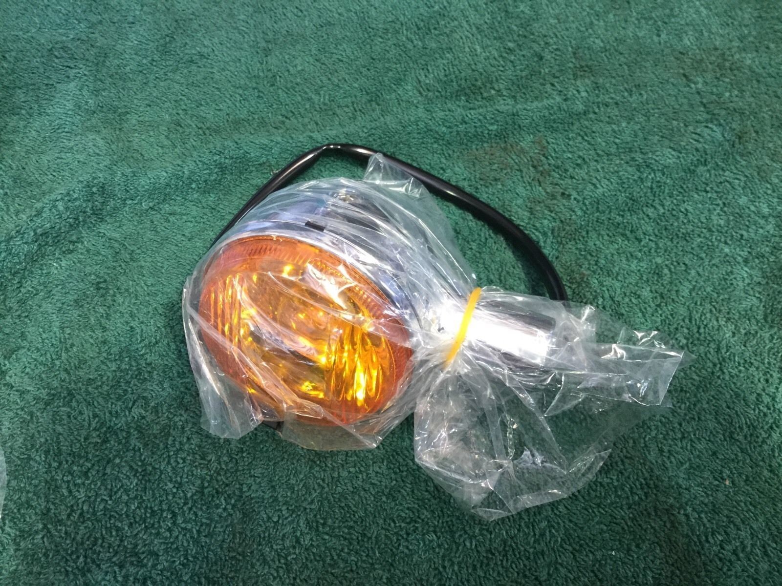 Kawasaki OEM New 23040-0087 Lamp-SignalRrLh | eBay