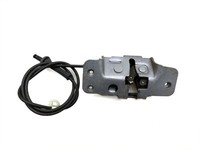 Chrysler Grand Voyager V RT 08-11 Schloss f. Verriegelung Links Hinten Chrysler Grand Voyager V RT 08-11 26.12.2008... Vorschau 1