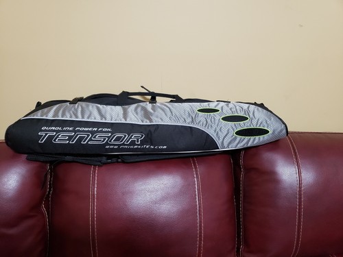 Prism Tensor 5.0m Power Kite
