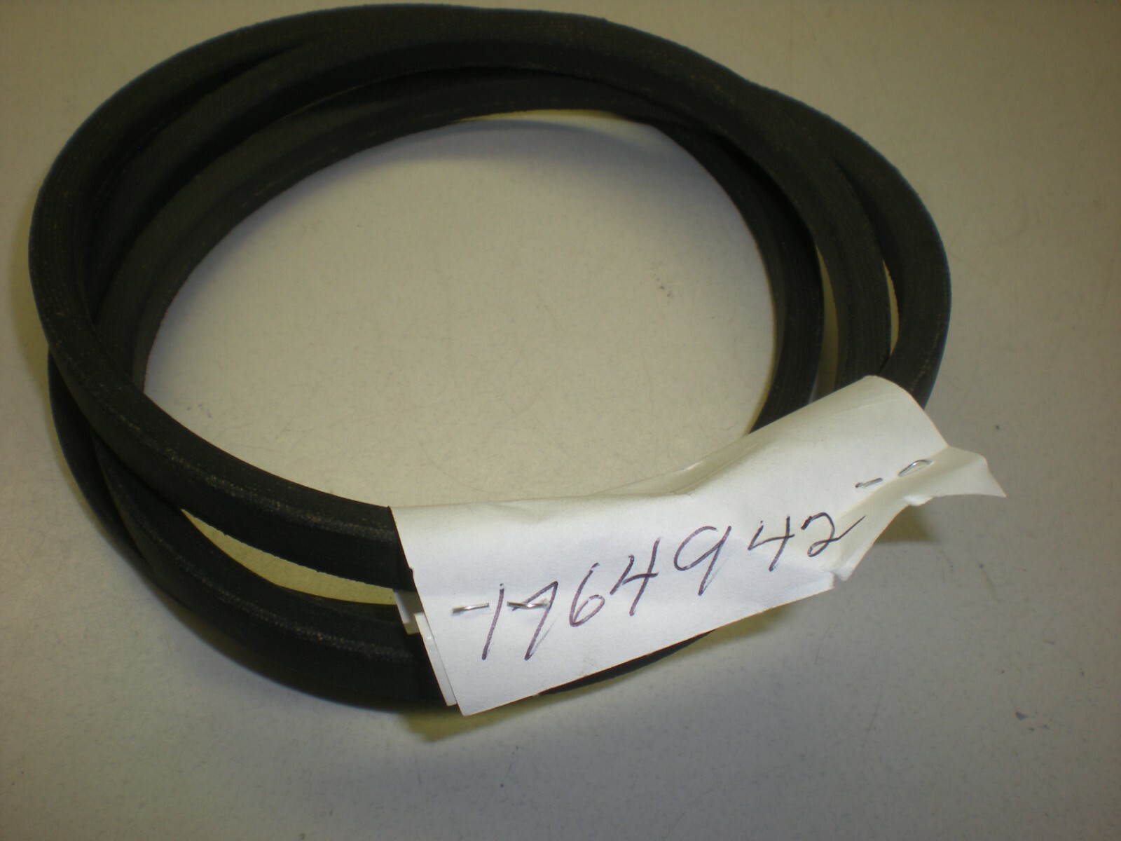 Bolens/Troybilt 1764942 Belt - NOS | eBay Bolens/Troybilt 1764942 Belt - NOS | eBay