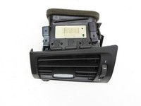 BMW X3 F25 10-14 Luftdusche Lüftungsdüse Links BMW X3 F25 10-14 24.01.2013 9217441 64229217441 921744106 gebraucht Vorschau 2