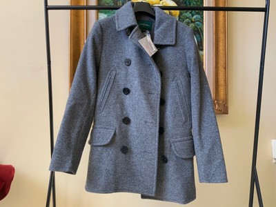 thinsulate peacoat