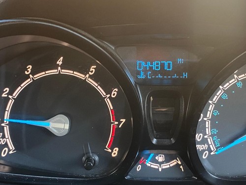 Ford Fiesta image