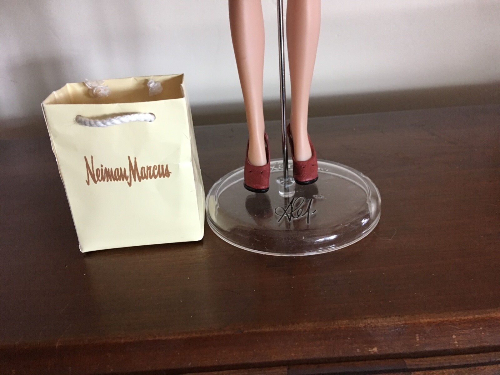 MADAME ALEXANDER DOLL ~ 16