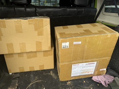 經驗證買家提供的物品圖片