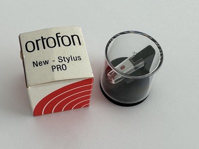 Ortofon Stylus Pro (New / New)