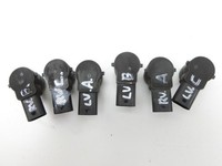 Mercedes S204 W204 11-15 PDC Sensor Parktronic Einparkhilfe Satz Vorne Mercedes S204 W204 11-15 11.05.2012... Vorschau 7