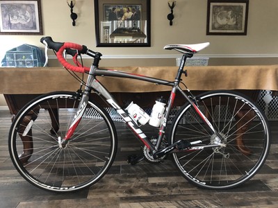 Fuji Fc 770 Carbon Alloy Off 60 Medpharmres Com