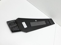 Audi A5 8T 11-16 5T Verkleidung für B-Säule Rechts aussen LZ9Y Audi A5 8T 11-16 04.04.2013 8T8853290 gebraucht Vorschau 4