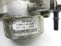 Maserati Ghibli M157 13-24 3,0 243KW M156C Unterdruckpumpe Vakuumpumpe Maserati Ghibli M157 13-24 15.06.2016 291642... Vorschau 4