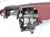 Opel Astra J GTC 11-18 Armaturenbrett Panel komplett Opel Astra J GTC 11-18 16.11.2011 13353334 13314406 gebraucht Vorschau 4