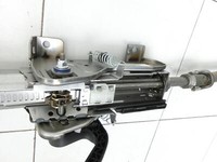 Skoda Octavia III 5E 12-17 Höhenverstellung für Lenksäule Lenkschloss Lenkradschloss Skoda Octavia III 5E 12-17... Vorschau 6