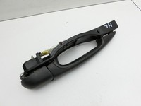 BMW 3er E46 99-01 Kombi Türgriff Griff aussen Links Hinten 354 BMW 3er E46 99-01 10.07.2000 8216125 51218216125... Vorschau 5