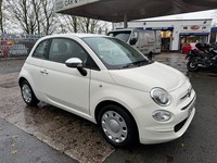 Fiat 500 Pop