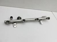 Mercedes W245 B200 08-11 2,0 100KW Einspritzleiste Düsenstock für Einspritzanlage Mercedes W245 B200 08-11... Vorschau 4