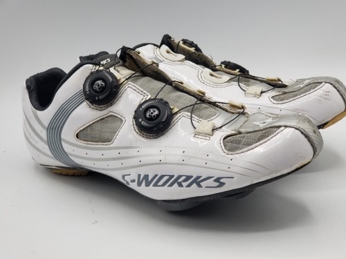 Specialized S-Works Rd Cycling Road Shoes BOA Women Size 8.5