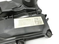 Mercedes W212 E200 09-13 2143 100KW 651925 Ventildeckel Zylinderkopfhaube Mercedes W212 E200 09-13 03.11.2010... Vorschau 2