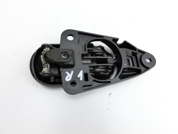 Mitsubishi Colt CZC 06-09 Cabrio Türgriff Griffmuschel Griff Innen Rechts Vorne Mitsubishi Colt CZC 06-09... Vorschau 3