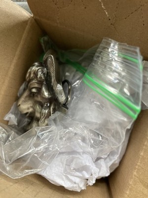 Foto dell'oggetto di un acquirente verificato