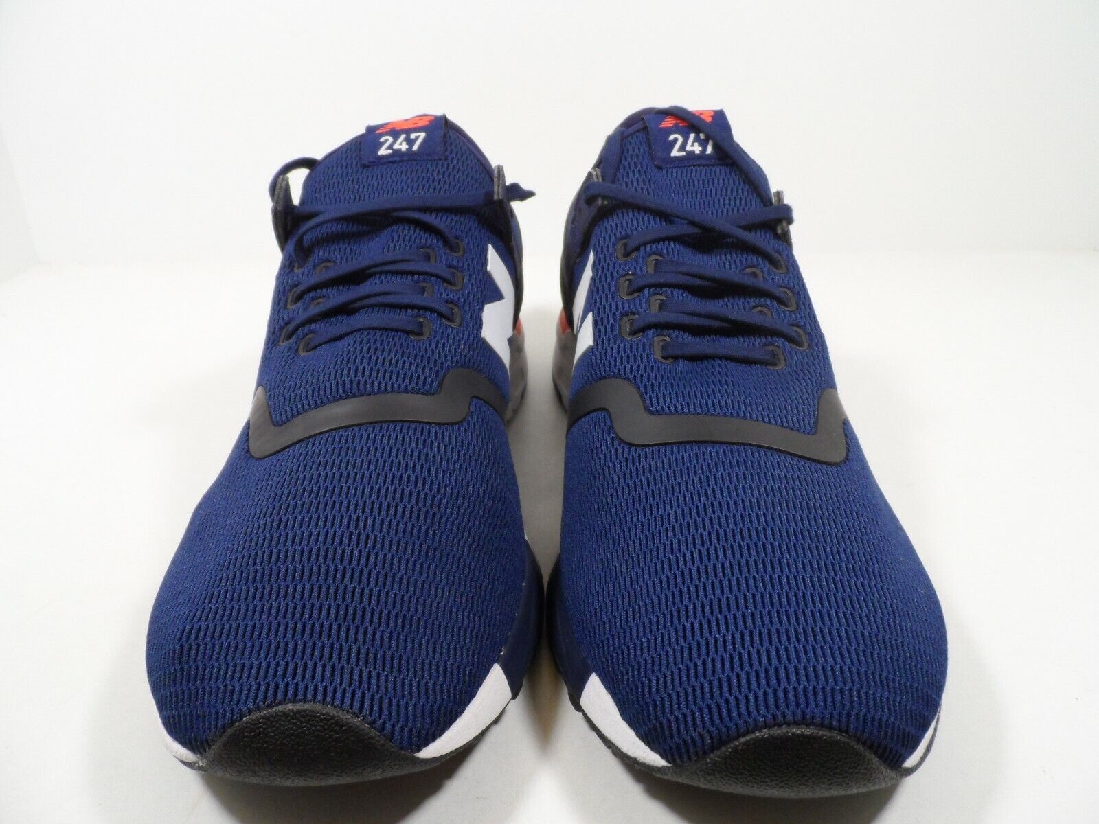 New Balance Men's 247 Sneaker Decon 