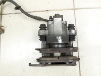 Jeep Grand Cherokee III WH 05-10 CRD 3,0 160KW Bremssattel Hinten Links Jeep Grand Cherokee III WH 05-10 27.12.2007... Vorschau 4