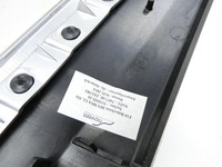 BMW 525d F10 13-17 Lim Leiste Rechts für Armaturenbrett Aludekor 475 BMW 525d F10 13-17 27.02.2014 9192955-10... Vorschau 5