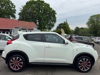 2013 Nissan Juke 1.5 dCi 8v Acenta Premium Euro 5 (s/s) 5dr Diesel