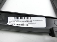 Ford Ranger TKE IV 15-23 Blende Innen Einbaurahmen für Display Ford Ranger TKE IV 15-23 25.11.2021... Vorschau 6