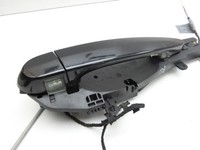 BMW E91 320i LCI 08-11 Kombi Türgriff Griff aussen Rechts Vorne Ambiente Light 475 BMW E91 320i LCI 08-11... Vorschau 2