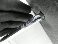 BMW E53 X5 01-03 Kopfstütze Rechts oder Links Vorne BMW E53 X5 01-03 21.02.2002 gebraucht Vorschau 4