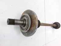 Mercedes E320 W211 S211 03-08 Lim 3,2 165KW Antriebswelle Gelenkwelle Rechts Hinten Mercedes E320 W211 S211 03-08... Vorschau 4
