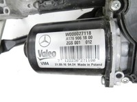 Mercedes W176 A180 15-18 Wischermotor m. Wischergestänge Vorne Mercedes W176 A180 15-18 19.10.2016 A1769061800... Vorschau 6