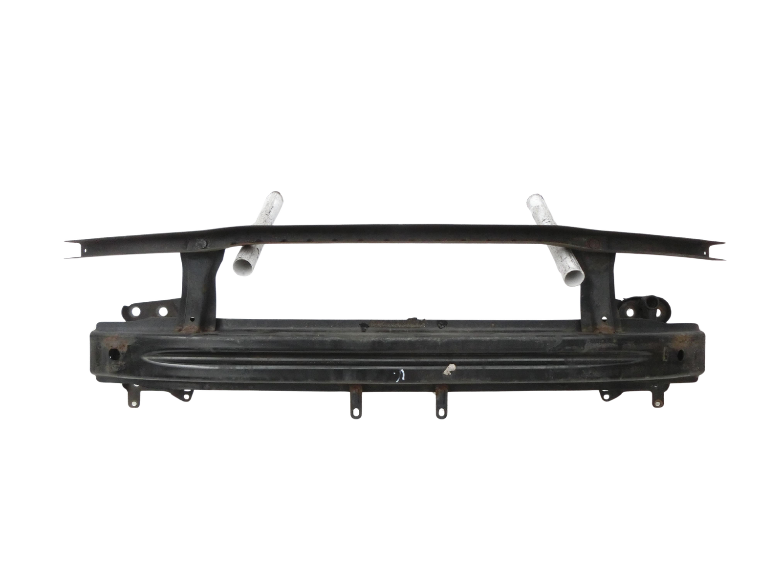 VW Passat 3C B6 06-10 Stoßstangenträger Stoßfängerträger Querträger Vorne  - Bild 1