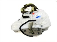 Mazda MX5 ND 15-18 Cabrio Türschloss mit ZV Stellmotor Links Vorne Mazda MX5 ND 15-18 01.03.2017 6107-F0149... Vorschau 1