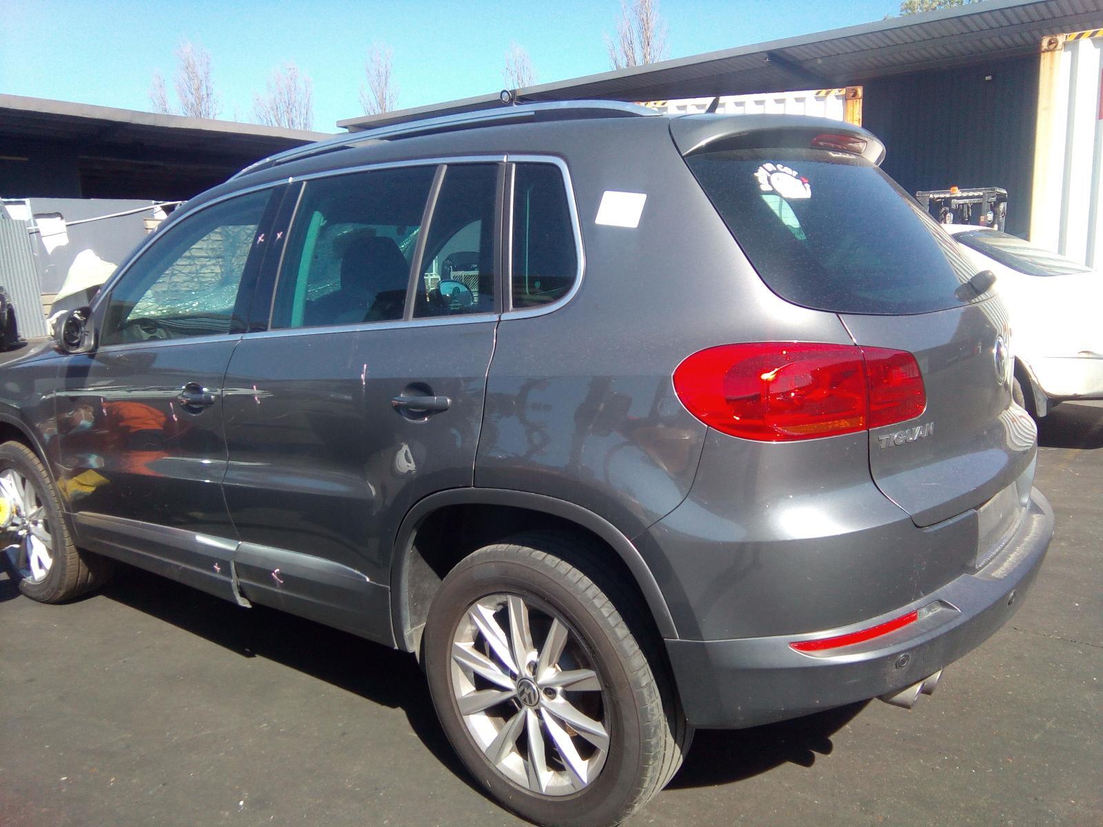 VOLKSWAGEN TIGUAN 5N 05/2008-08/2016 COMBINATION HEADLAMP SWITCH - thumbnail 7