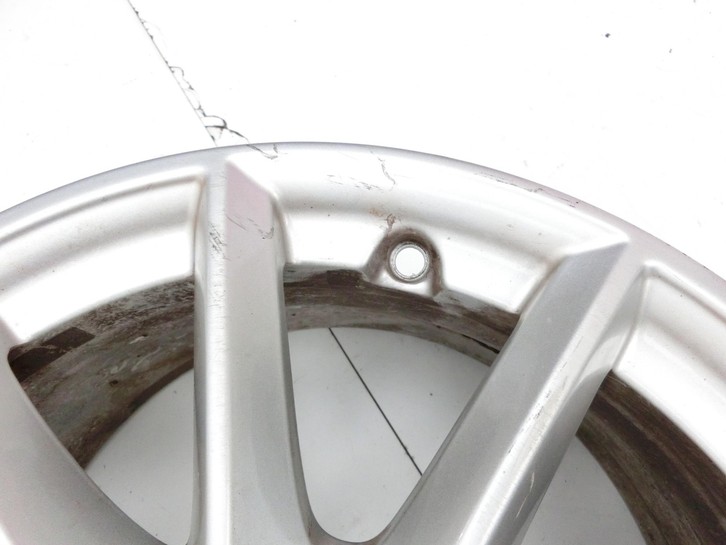 BMW F45 14-18 1 x Felge Aluminiumfelge 16 Zoll 5X112 BMW F45 14-18 22.11.2017 6855080 3611-6855080 gebraucht Vorschau 4
