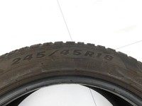 Opel Insignia A G09 09-13 1x Reifen Ganzjahresreifen Maxxis 245/45R18 100W 6.79mm Opel Insignia A G09 09-13... Vorschau 7