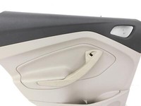 Ford Kuga II DM2 13-16 Türverkleidung Türpappe Links Hinten Beige Ford Kuga II DM2 13-16 12.16.2013 gebraucht Vorschau 3