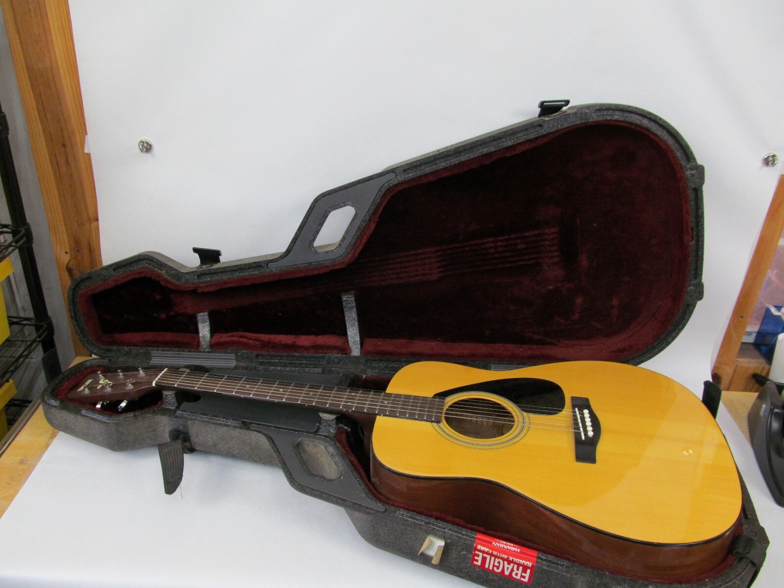 YAMAHA FG-403 中古 Yamaha FG-403 Acoustic Guitar | eBay
