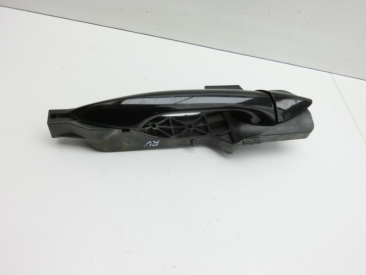 Hyundai I30 GD 12-17 Kombi Türgriff Griff aussen Rechts Vorne PAE Hyundai I30 GD 12-17 25.06.2015 82661A6050 gebraucht Bild 4