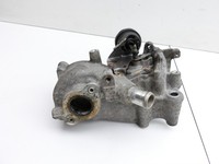 Opel Astra K B16 15-19 CDTi 1,6 100KW Flansch für Abgaskühlung Wärmetauscher AGR Opel Astra K B16 15-19 09.05.2017... Vorschau 2